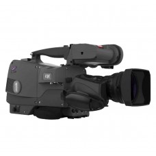 GRASS VALLEY LDX 80 HD BROADCAST CAMERA